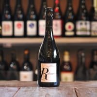 Buon Vino Reliance Brut Champagne Frank Pascal NV listed by Real Food Hub