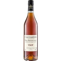 Armagnac Castarède VSOP Bas Armagnac