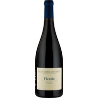 Fleurie 2024 Pierre-Marie Chermette Fleurie 2024 Pierre-Marie Chermette