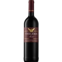 Merlot 2022 Thelema