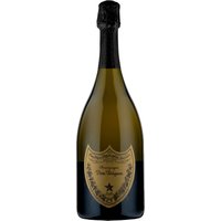 Dom Pérignon Vintage Champagne 2018