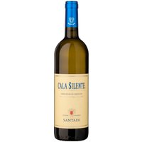 Vermentino C. Silente 2025 Santadi