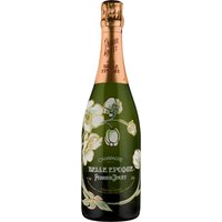Perrier-Jouët Belle Epoque 2018