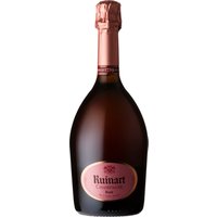 Ruinart Champagne Rosé NV