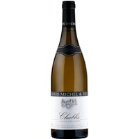Chablis 2025 Louis Michel