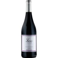 Licis Ribeira Sacra 2015 Licis