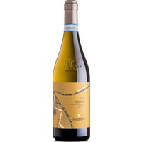 Soave Classico DOC Sella 2025 Sartori