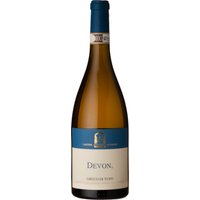 Antonio Caggiano Devon Greco di Tufo 2025