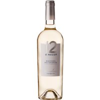 12 e Mezzo Malvasia del Salento 2025 Varvaglione