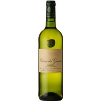 Graves Blanc 2025 Château des Gravières