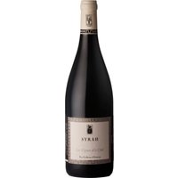 Syrah Les Vignes d'à Côté 2025 Yves Cuilleron