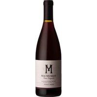 Russian River Pinot Noir 2021 MacMurray Estate Vineyards Russian River Pinot Noir 2021 MacMurray Estate Vineyards