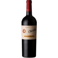 Coleccion 125 Vino de Guarda Tinto 2021 J. Chivite Family Estates