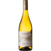 Sandbar Bacchus 2024 Lyme Bay
