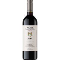 Rioja Crianza 2022 Sierra Cantabria