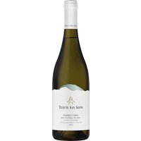 Verdicchio dei Castelli di Jesi Classico 2025 San Sisto