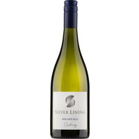 Chardonnay 2023 Silver Lining Wine Co.