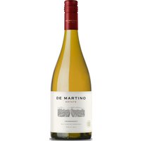Estate Chardonnay 2026 De Martino