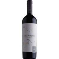 The Great Wine Enjoy a 13% Discount on Casa Valdugas 2020 Terrior Exclusivo Tannat