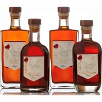 The Great Wine Fantastic Wine Deal Enjoy 34% Off Bodegas Alonso Historic Collection 4 x 375ml