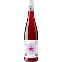 Not Your Grandma's Chillable Red 2024 Chaffey Bros. Wine Co.