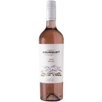 Rosé Organic 2026 Domaine Bousquet