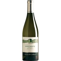 Grecante Colli Martani Grechetto 2025 Arnaldo Caprai