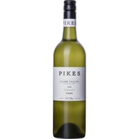 Luccio Fiano 2025 Pikes