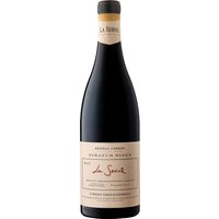 La Servil 2024 Bodega Cerrón