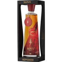 Suave Tequila Reposado Tequila Suave Tequila Reposado Tequila