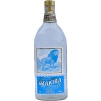 Kakira Ugandan Vodka Kakira Ugandan Vodka