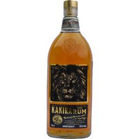 Kakira 7 Year-Old Golden Rum, Uganda Kakira 7 Year-Old Golden Rum, Uganda