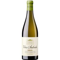 Blanco Sobre Lias Rioja 2025 Vina Salceda