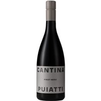Pinot Nero 2025 Puiatti