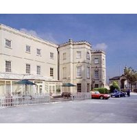 Bristol - Arnos Manor Hotel