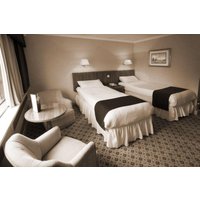 Warrington - Daresbury Park Hotel