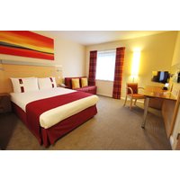 Bromsgrove - Holiday Inn Express BIRMINGHAM - REDDITCH by IHG