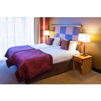 Crewe - Crewe Hall Hotel & Spa - Cheshire
