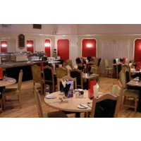 Gatwick - Russ Hill Hotel