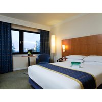Edinburgh - Holiday Inn Express EDINBURGH - CITY WEST by IHG