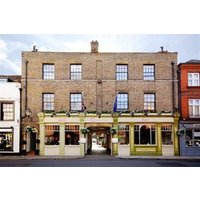 Windsor - The Christopher Hotel, Eton