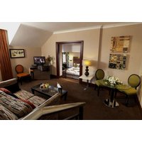 Gloucester - Cheltenham Chase Hotel & Spa