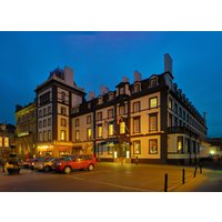 Carlisle - Carlisle Station Hotel, Sure Hotel Collection by BW