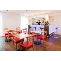 Vittel - Hôtel Mercure Vittel