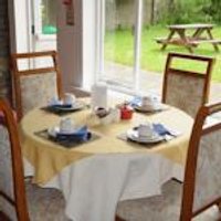 Horsham - Wimblehurst Hotel