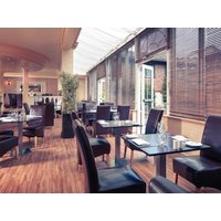 Dartford - Mercure Dartford Brands Hatch Hotel & Spa