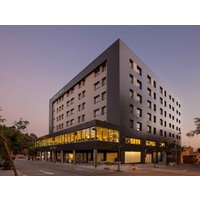 Algeciras - Suittes Hotel