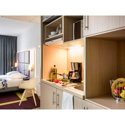 Bologna - Parigi - Aparthotel Adagio Paris Malakoff Chatillon