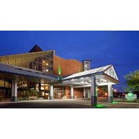 Oakville - Holiday Inn OAKVILLE (CENTRE) by IHG