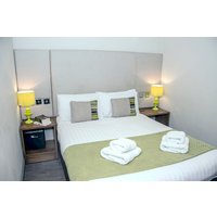 Chester - Base Serviced Apartments - City Road